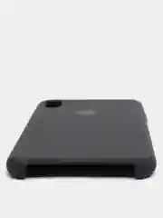 Черный чехол для iPhone X, Xs, Xr, Xs Max Премиум