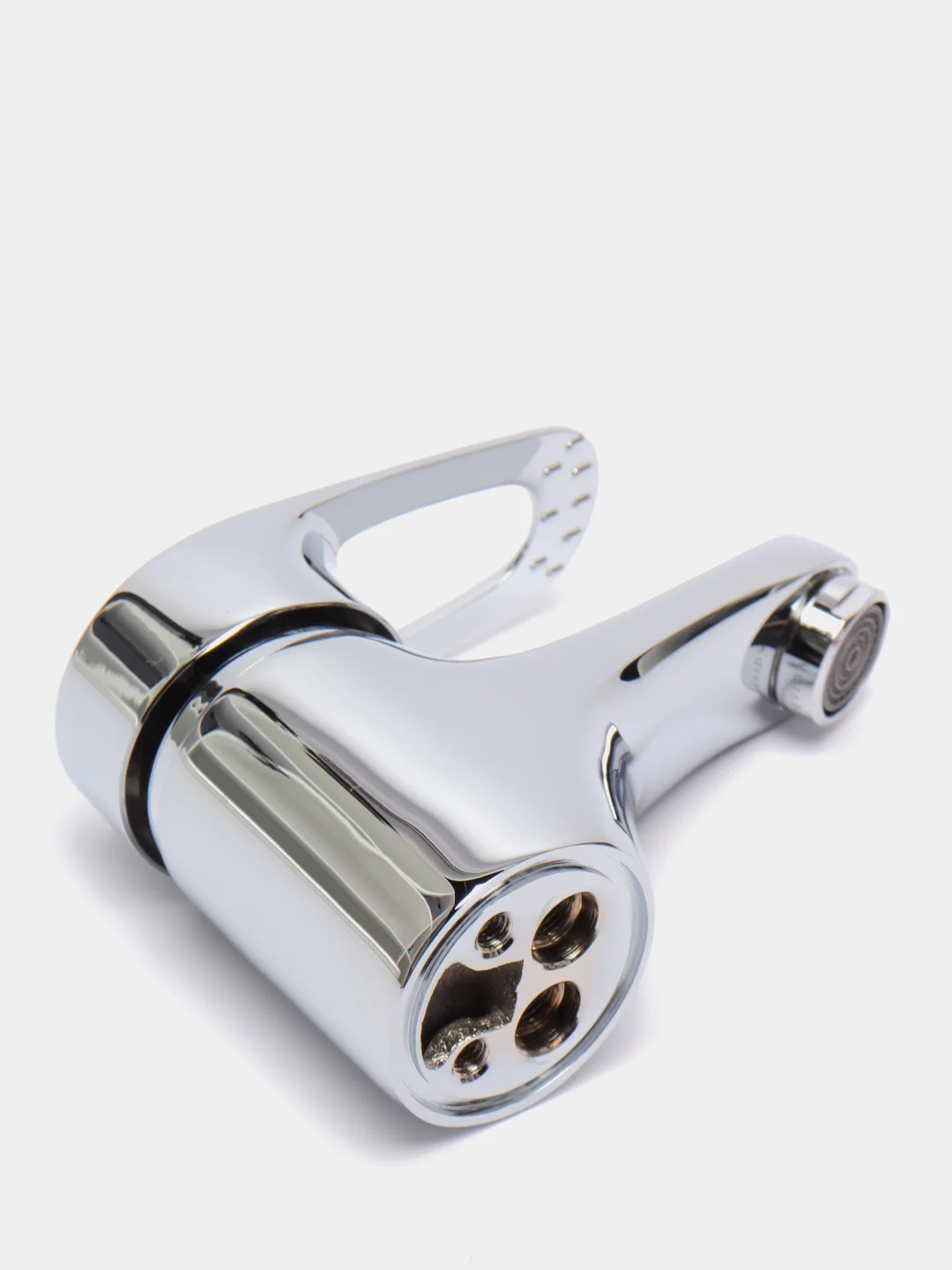 Смеситель DEVIDA Италия для раковины серия ERSA DVL0341-02