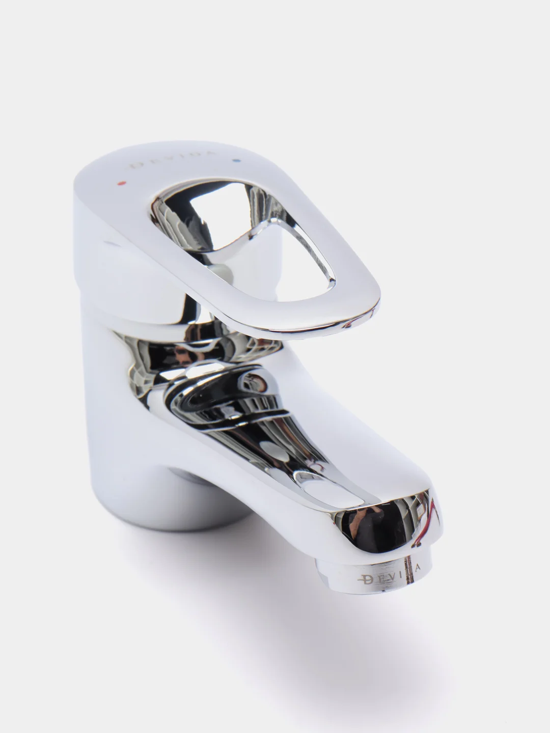 Смеситель DEVIDA Италия для раковины серия ERSA DVL0341-02