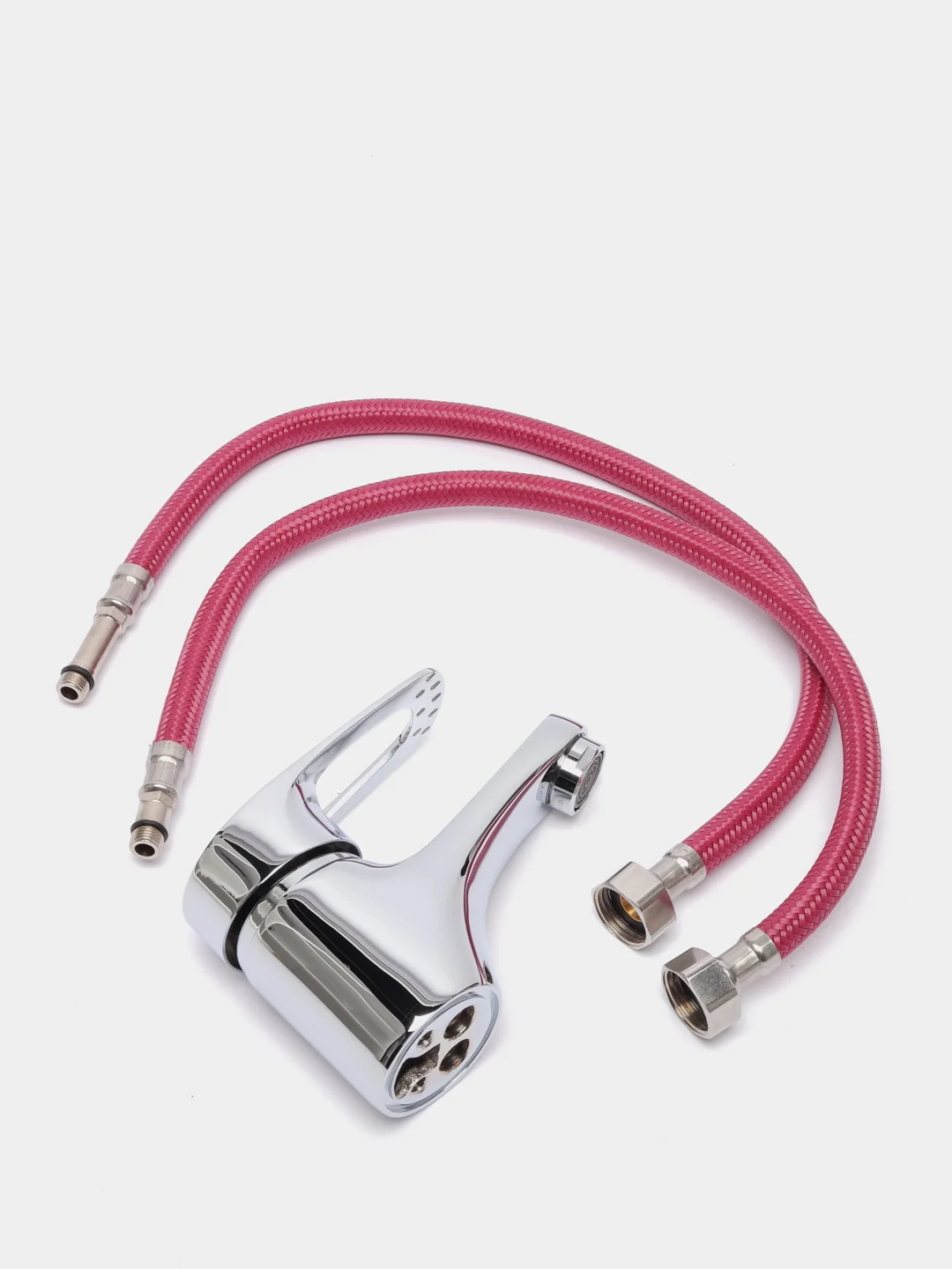 Смеситель DEVIDA Италия для раковины серия ERSA DVL0341-02