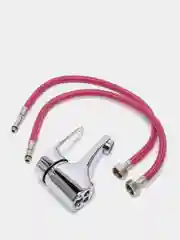 Смеситель DEVIDA Италия для раковины серия ERSA DVL0341-02