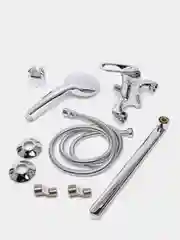 Смеситель для ванны Devida Италия серия URBI DVL0723-07