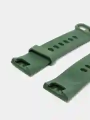 Зеленый ремешок для часов Xiaomi Redmi watch 2