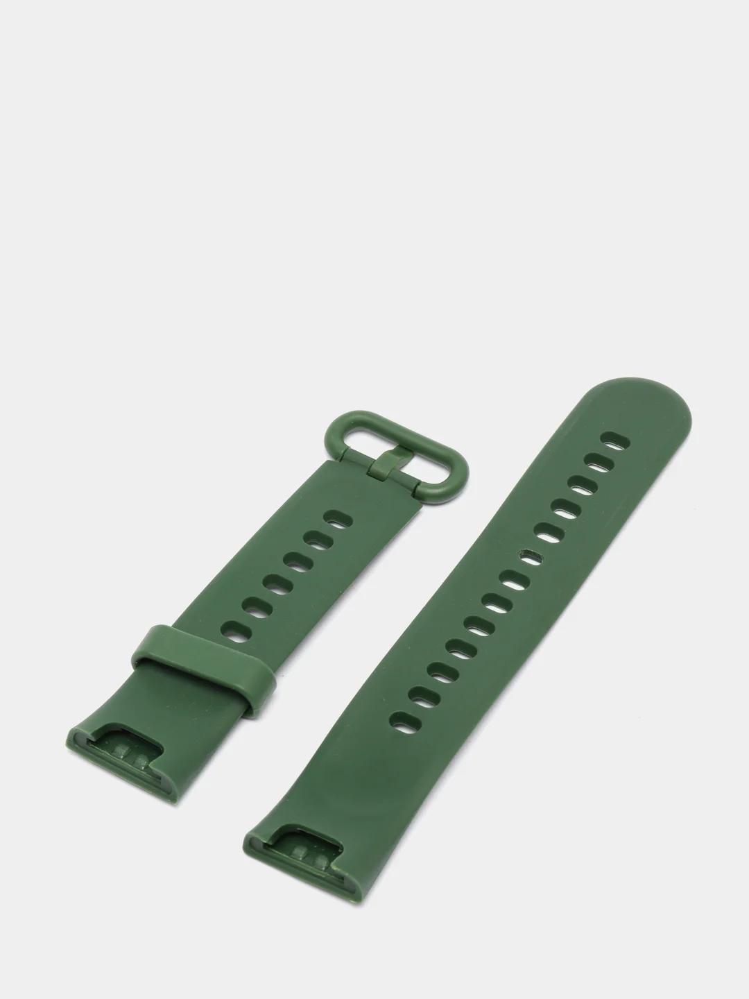 Зеленый ремешок для часов Xiaomi Redmi watch 2