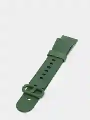Зеленый ремешок для часов Xiaomi Redmi watch 2