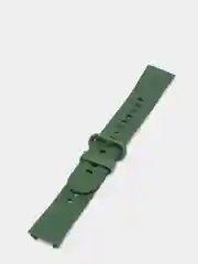 Зеленый ремешок для часов Xiaomi Redmi watch 2