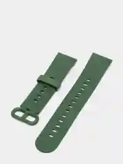 Зеленый ремешок для часов Xiaomi Redmi watch 2