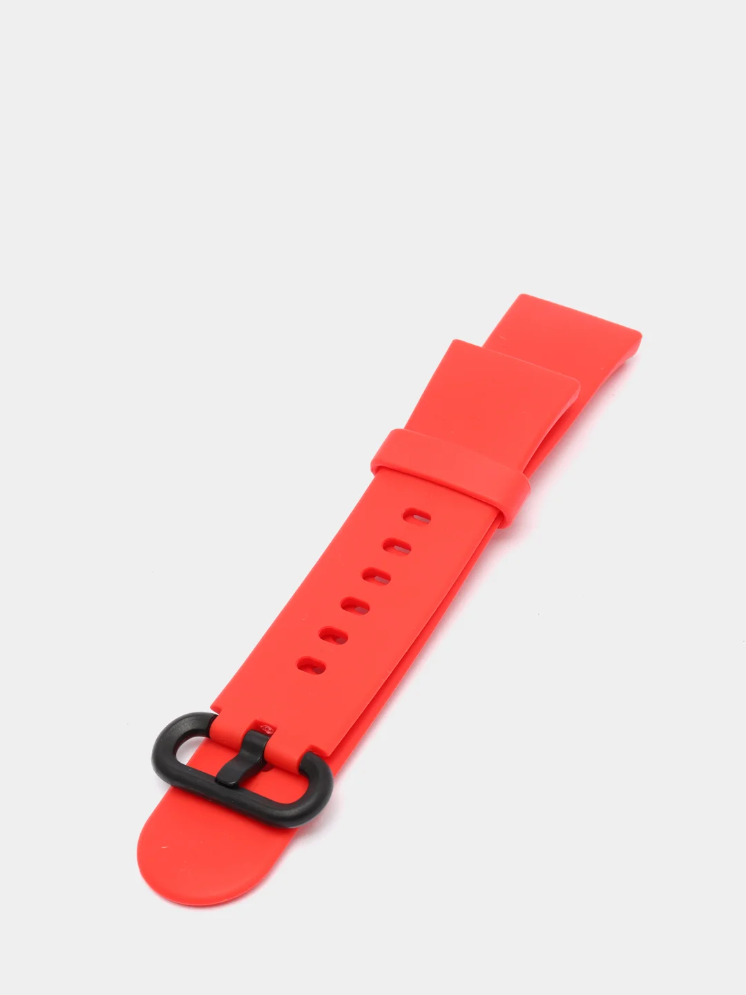 Красный ремешок для часов Xiaomi Redmi watch 2