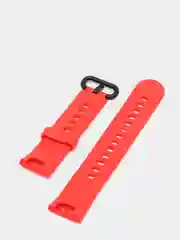 Красный ремешок для часов Xiaomi Redmi watch 2