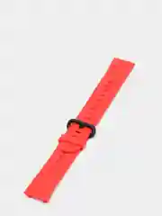 Красный ремешок для часов Xiaomi Redmi watch 2