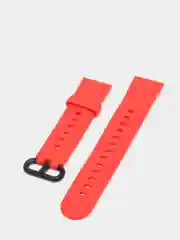 Красный ремешок для часов Xiaomi Redmi watch 2