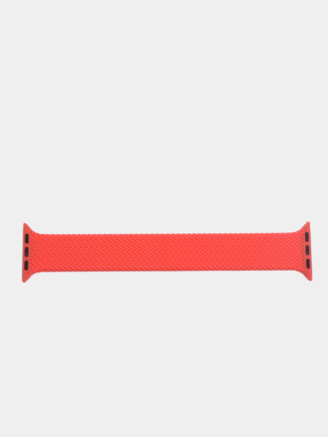 Розовый ремешок для Apple Watch, 38 / 40 / 41 мм