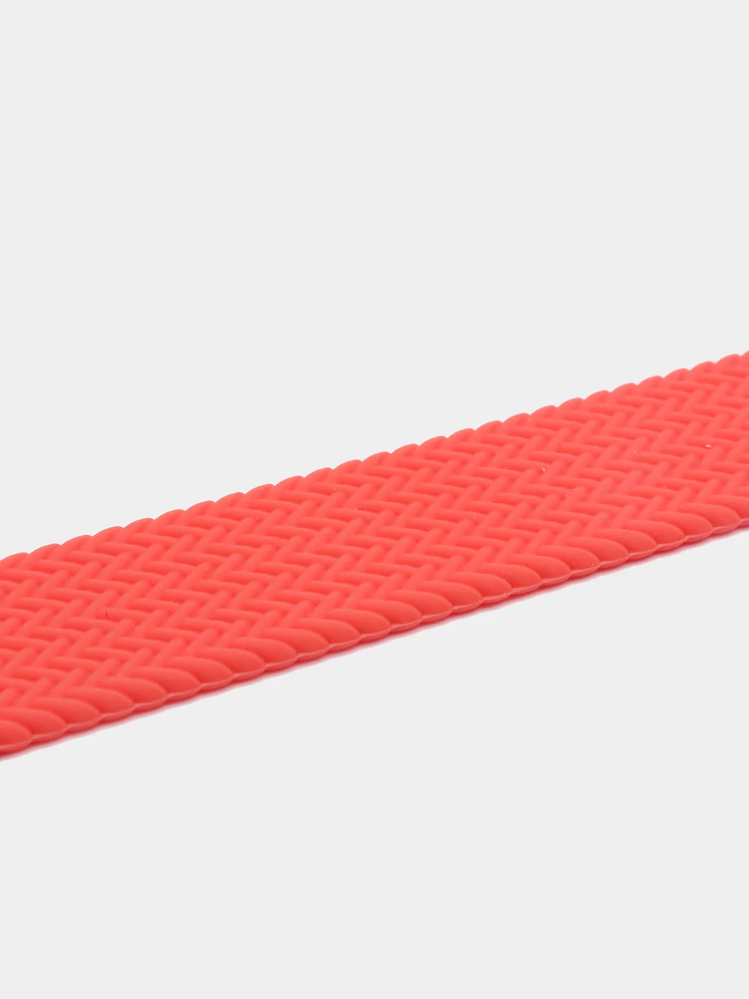 Розовый ремешок для Apple Watch, 38 / 40 / 41 мм