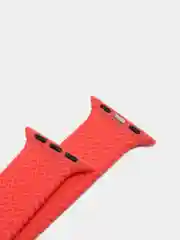Розовый ремешок для Apple Watch, 38 / 40 / 41 мм
