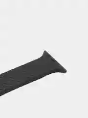 Тёмно-серый ремешок для Apple Watch, 38 / 40 / 41 мм