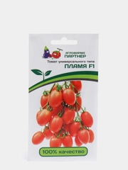 Томат Пламя, семена, партнер