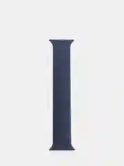 Темно-синий ремешок для Apple Watch,МОНО РЕМЕШОК38mm/40mm/41mm