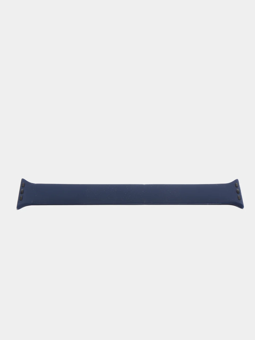 Темно-синий ремешок для Apple Watch,МОНО РЕМЕШОК38mm/40mm/41mm