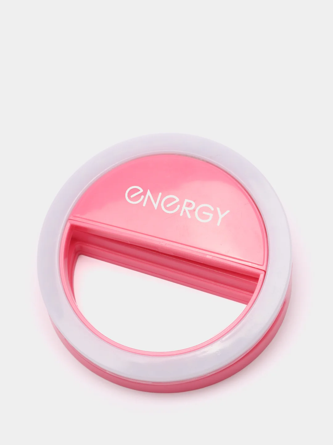Подсветка для селфи Energy EM-001, LED