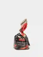 Конфеты Победа вкуса "Трюфели с коньяком", 2 кг
