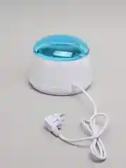 Белый воскоплав баночный Pro Wax 100, с терморегулятором