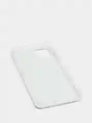 Тёмно-серый чехол Samsung Galaxy M32 / A22 (Самсунг Галакси М32 / А22), силиконовый с рисунком