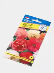 Семена цветы Мак Ширли