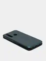 Зеленый чехол книжка для Huawei Honor 10i / Honor 20E / Honor 20 Lite