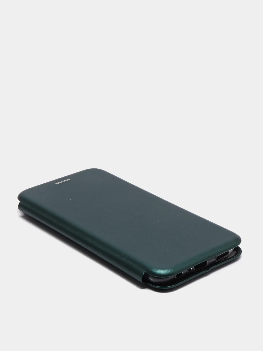 Зеленый чехол книжка для Huawei Honor 10i / Honor 20E / Honor 20 Lite