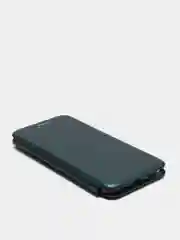 Зеленый чехол книжка для Huawei Honor 10i / Honor 20E / Honor 20 Lite
