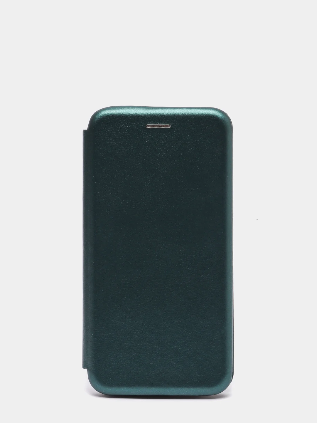 Зеленый чехол книжка для Huawei Honor 10i / Honor 20E / Honor 20 Lite