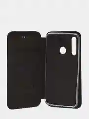 Зеленый чехол книжка для Huawei Honor 10i / Honor 20E / Honor 20 Lite