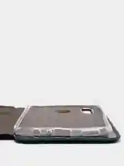 Зеленый чехол книжка для Huawei Honor 10i / Honor 20E / Honor 20 Lite