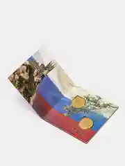 Набор, посвященный Севастополю и Республике Крым