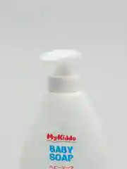 Жидкое мыло для детей MyKiddo, 300 мл