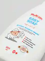 Жидкое мыло для детей MyKiddo, 300 мл