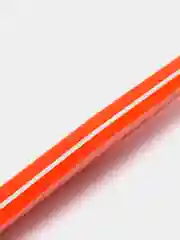 Оранжевый пилка для ногтей