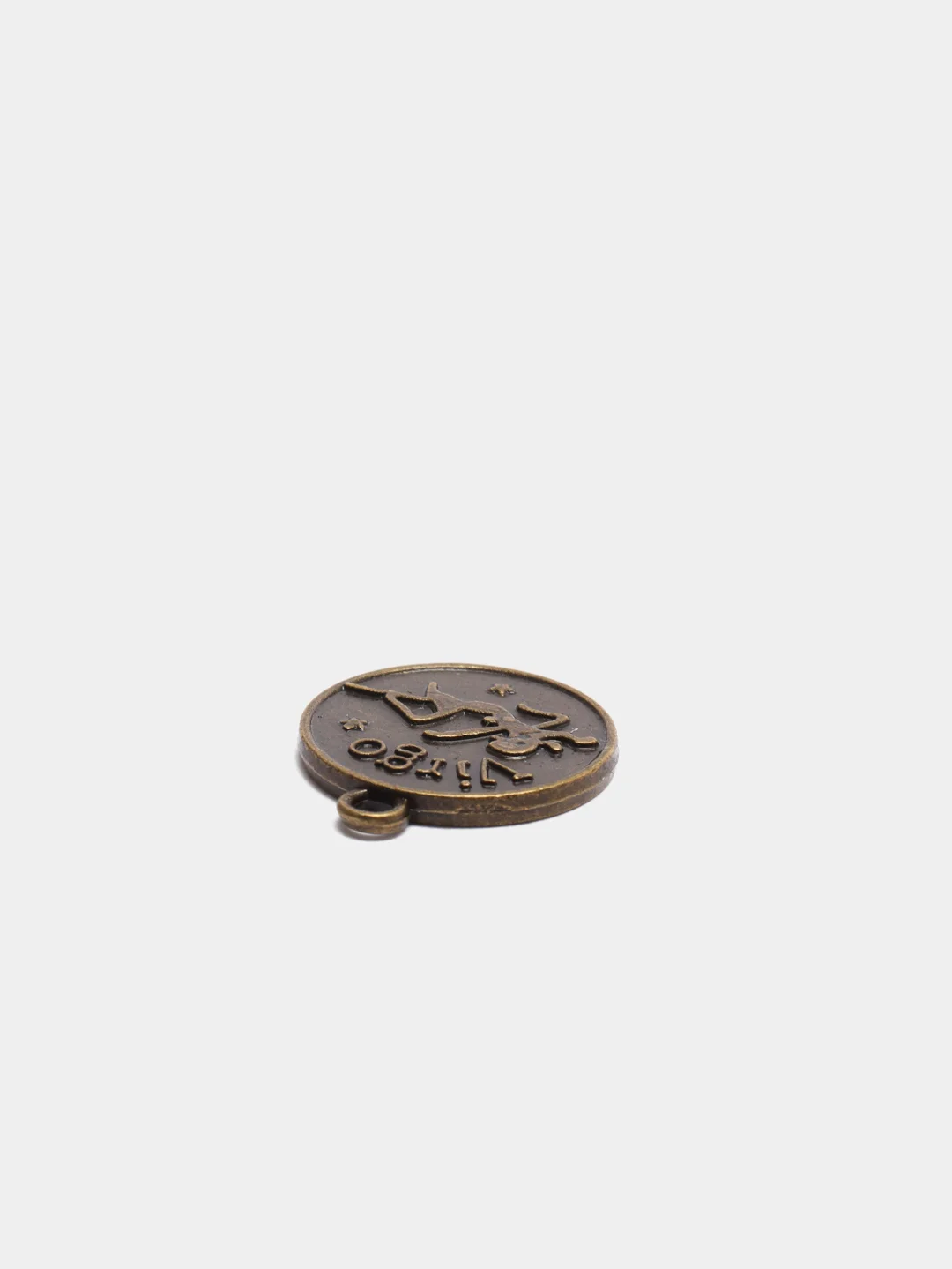 Кулон "Знак зодиака", металл