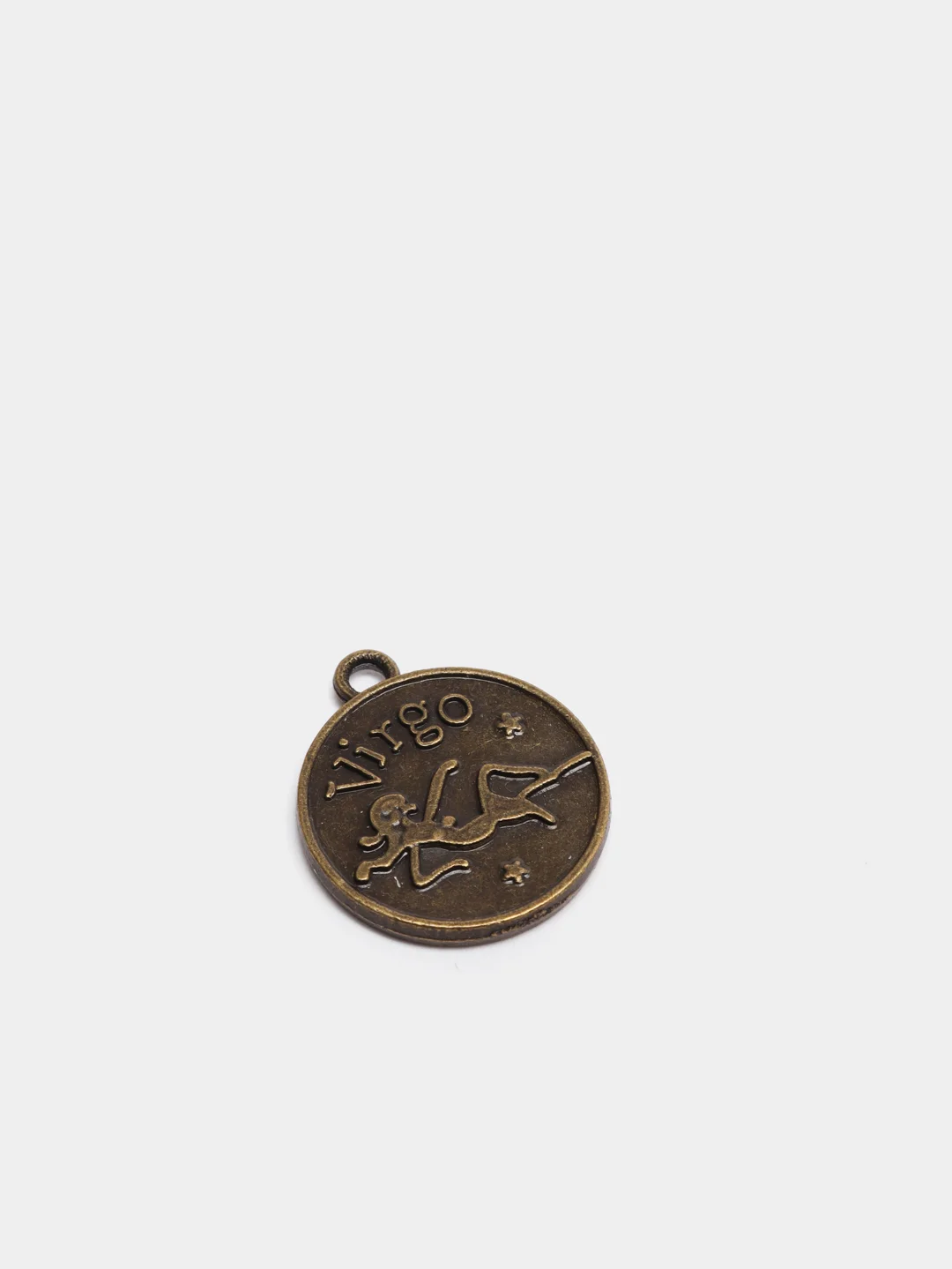 Кулон "Знак зодиака", металл