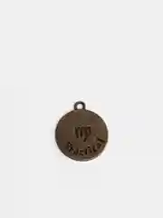 Кулон "Знак зодиака", металл