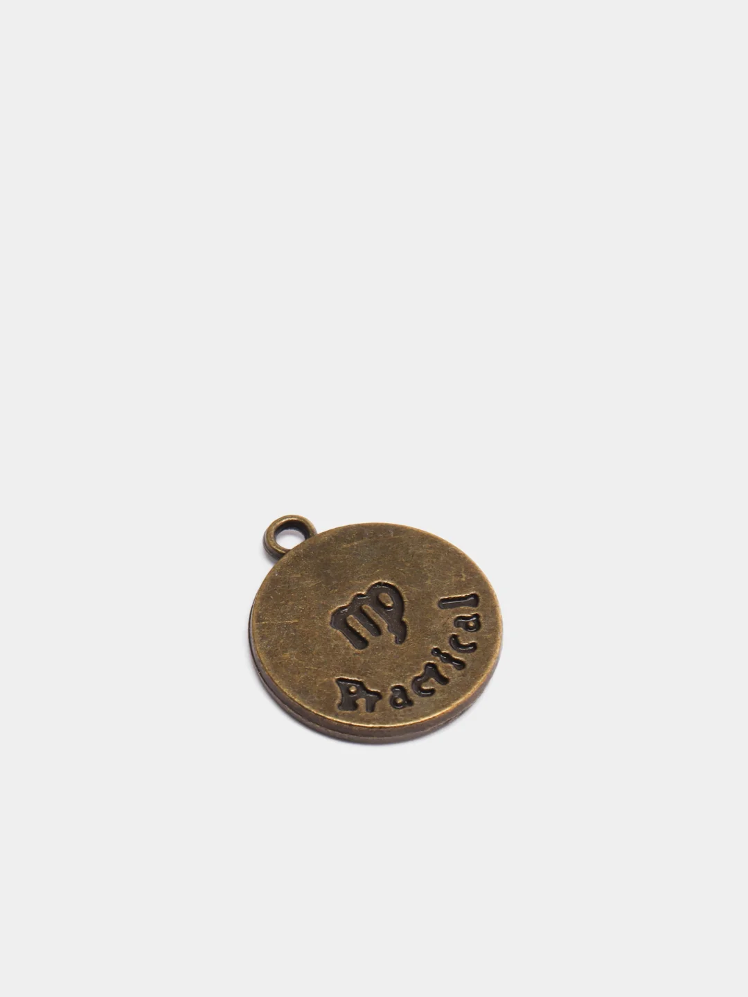 Кулон "Знак зодиака", металл