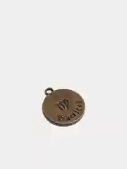 Кулон "Знак зодиака", металл