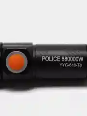 Фонарь ручной с usb зарядкой YYC-616