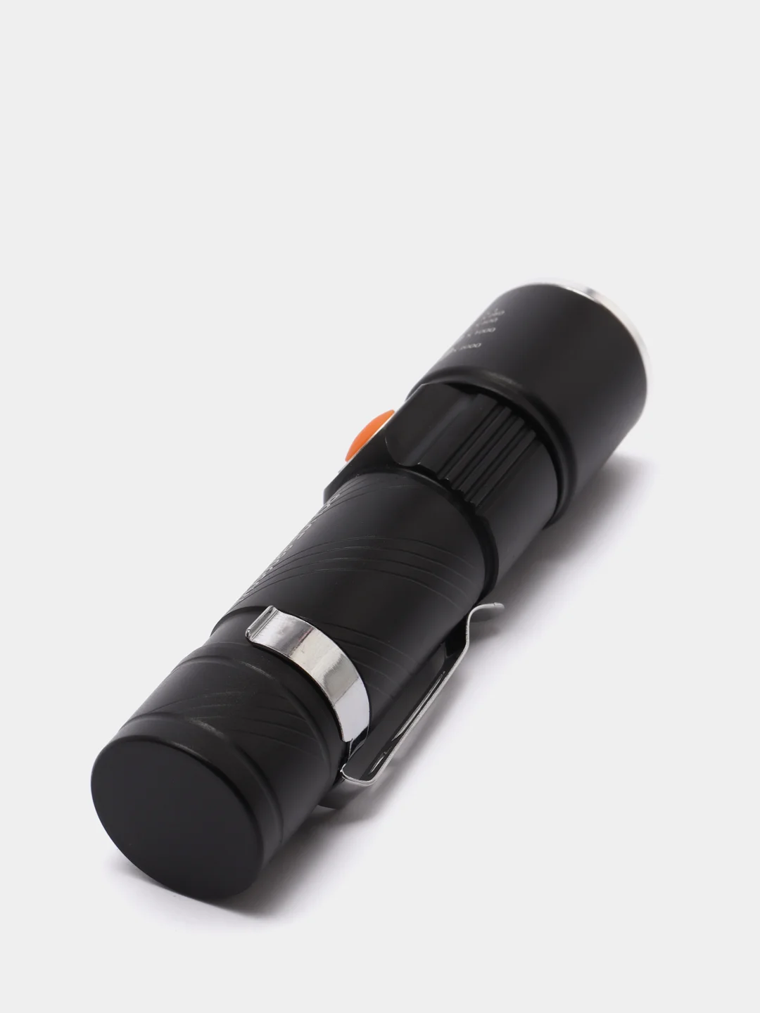 Фонарь ручной с usb зарядкой YYC-616