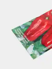Перец сладкий титан