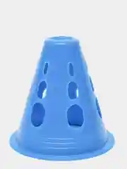 Синий конусы для спорта