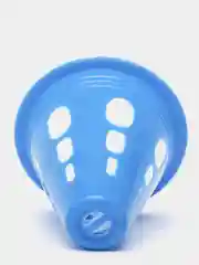 Синий конусы для спорта
