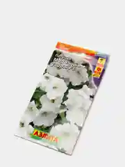 Петуния Морозные узоры (семена, цветы)