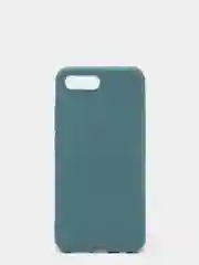 Морской чехол Huawei Honor 10, Хуавей Хонор 10 силиконовый, цветной, матовый