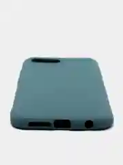 Морской чехол Huawei Honor 10, Хуавей Хонор 10 силиконовый, цветной, матовый